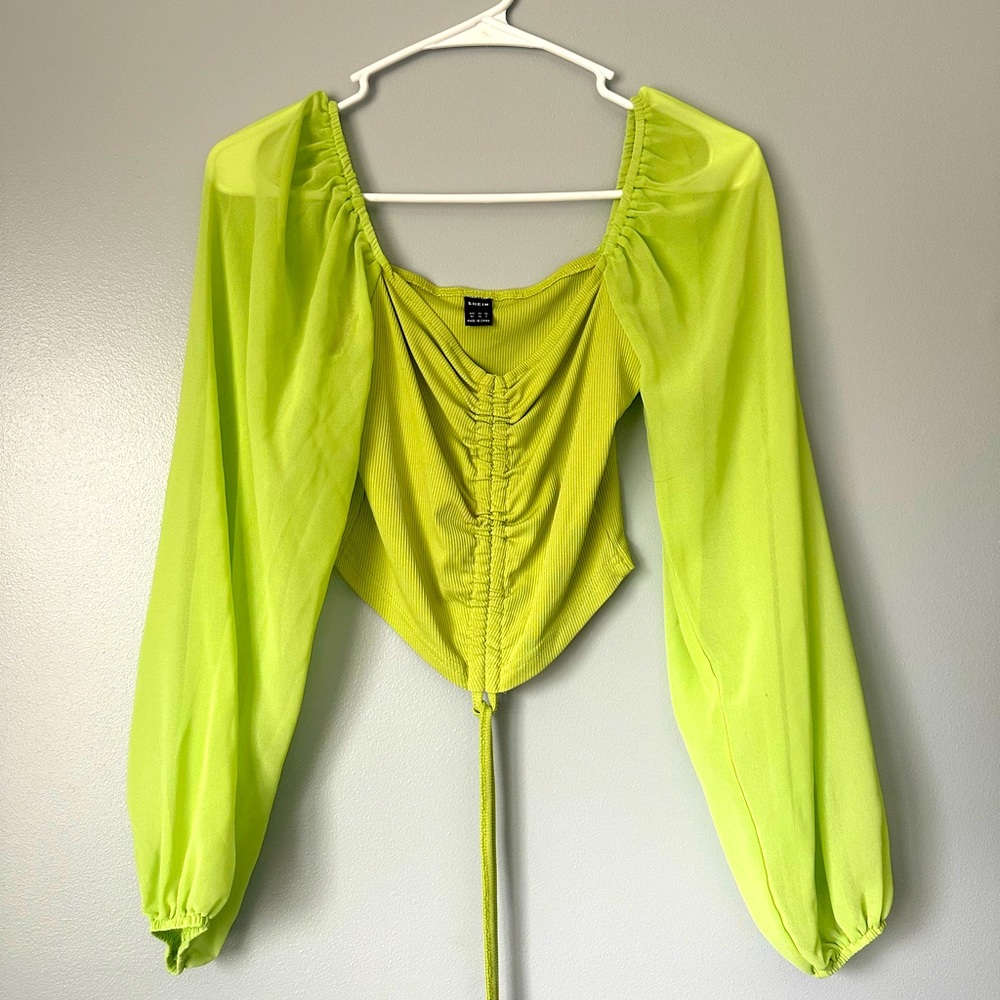 women’s blouse